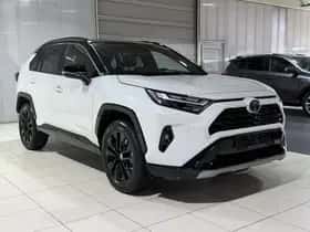 Toyota RAV4 (2025) thumbnail 39