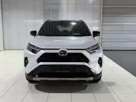 Toyota RAV4 (2025) thumbnail 40