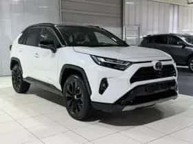 Toyota RAV4 (2025) thumbnail 5