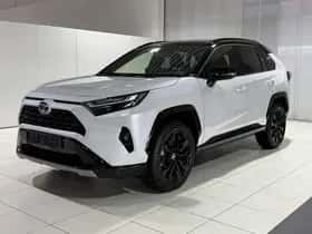 Toyota RAV4 (2025) thumbnail 41