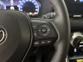 Toyota RAV4 (2025) thumbnail 46