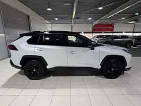 Toyota RAV4 (2025) thumbnail 48