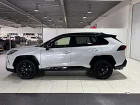Toyota RAV4 (2025) thumbnail 49