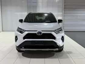 Toyota RAV4 (2025) thumbnail 6