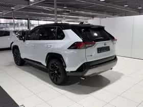 Toyota RAV4 (2025) thumbnail 56