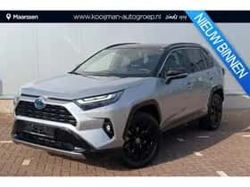 Toyota RAV4 (2025) thumbnail 69