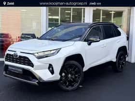 Toyota RAV4 (2025) thumbnail 71