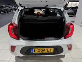 Kia Picanto (2021) thumbnail 22