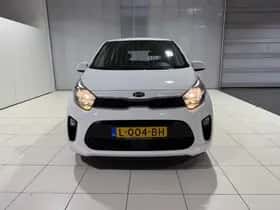 Kia Picanto (2021) thumbnail 25