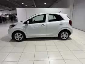 Kia Picanto (2021) thumbnail 27