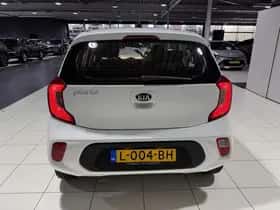 Kia Picanto (2021) thumbnail 29