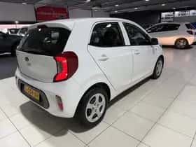 Kia Picanto (2021) thumbnail 30