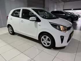 Kia Picanto (2021) thumbnail 31