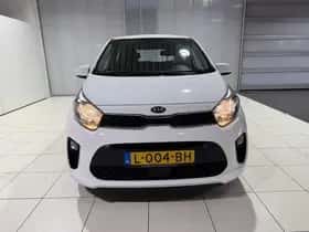 Kia Picanto (2021) thumbnail 32