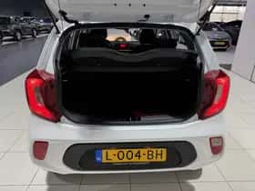 Kia Picanto (2021) thumbnail 45