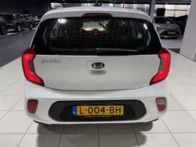Kia Picanto (2021) thumbnail 46