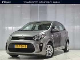 Kia Picanto (2021) thumbnail 49