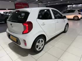 Kia Picanto (2021) thumbnail 7