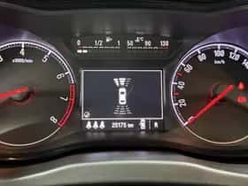 Opel Corsa (2015) thumbnail 11