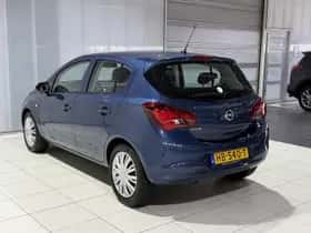 Opel Corsa (2015) thumbnail 14