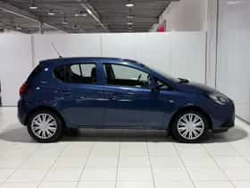 Opel Corsa (2015) thumbnail 22