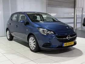 Opel Corsa (2015) thumbnail 30