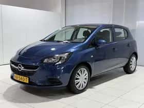 Opel Corsa (2015) thumbnail 32