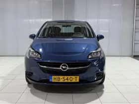 Opel Corsa (2015) thumbnail 6