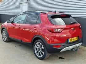 Kia Stonic (2019) thumbnail 50