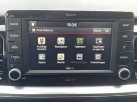 Kia Stonic (2019) thumbnail 62