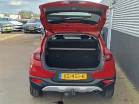 Kia Stonic (2019) thumbnail 82