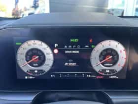 Kia Niro (2025) thumbnail 21