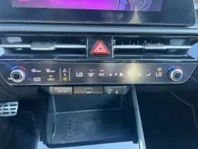 Kia Niro (2025) thumbnail 27