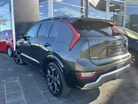 Kia Niro (2025) thumbnail 37