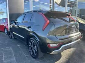 Kia Niro (2025) thumbnail 6