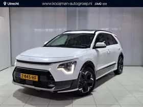 Kia Niro (2025) thumbnail 63