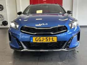 Kia XCeed (2024) thumbnail 27