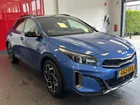 Kia XCeed (2024) thumbnail 30