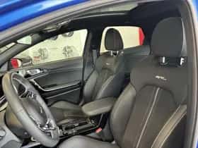 Kia XCeed (2024) thumbnail 4