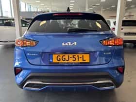 Kia XCeed (2024) thumbnail 32