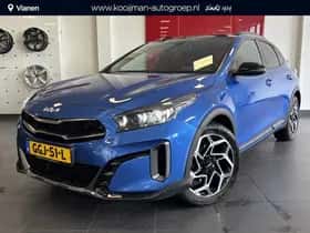 Kia XCeed (2024) thumbnail 34