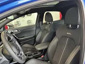 Kia XCeed (2024) thumbnail 37