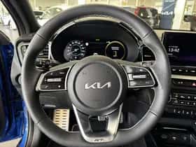 Kia XCeed (2024) thumbnail 39