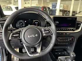 Kia XCeed (2024) thumbnail 40
