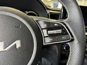 Kia XCeed (2024) thumbnail 43