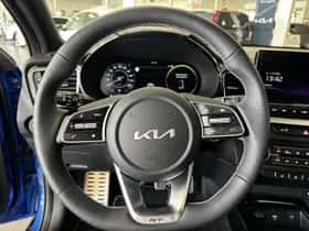 Kia XCeed (2024) thumbnail 6