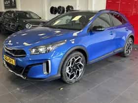 Kia XCeed (2024) thumbnail 59