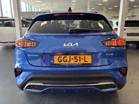 Kia XCeed (2024) thumbnail 65