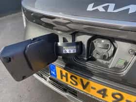 Kia Niro EV (2025) thumbnail 12