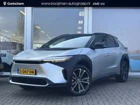 Kia Niro EV (2025) thumbnail 112